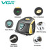 Акумуляторна машинка для стрижки VGR V-910