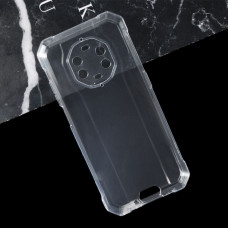 Оригінальний бампер/чохол Blackview BV8800/BL8800 pro transparent (прозорий)