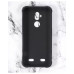 Оригінальний силіконовий бампер/чохол AGM X3 Black (чорний)