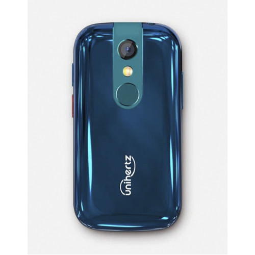 Unihertz Jelly 2 6/128gb Blue