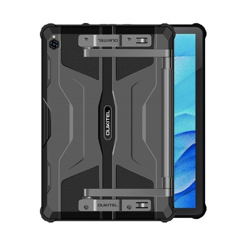 Oukitel RT6 8/256gb Black 20000mAh