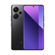 Смартфон Xiaomi Redmi Note 13 Pro+ 12/512GB Black (adapter) NFC