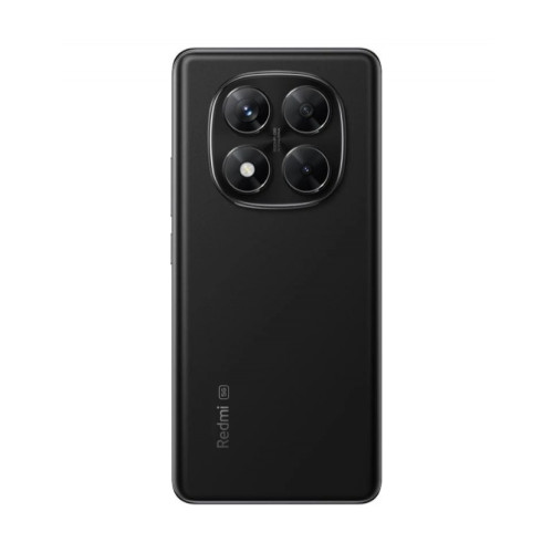 Смартфон Xiaomi Redmi Note 14 Pro 5G 12/512GB Midnight Black