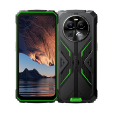 Blackview BV8100 8/256gb green