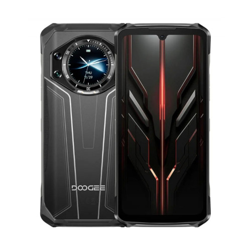Doogee