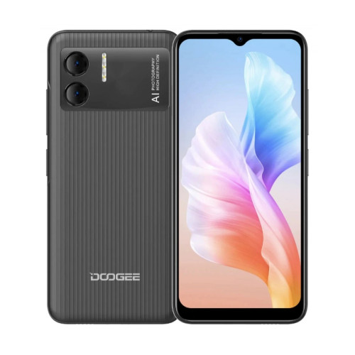 Doogee