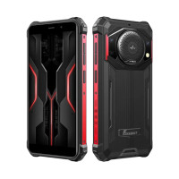 Fossibot F101P 4/64Gb Red