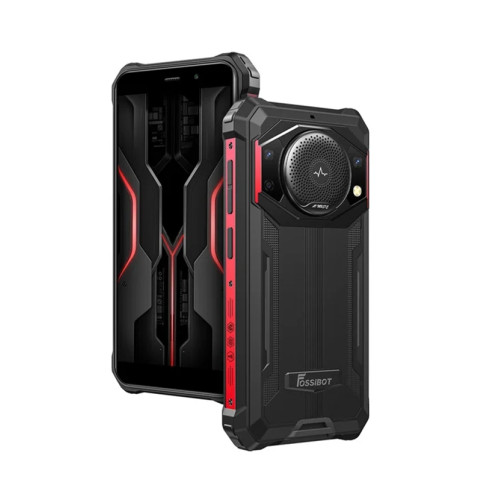 Fossibot F101P 4/64Gb Red