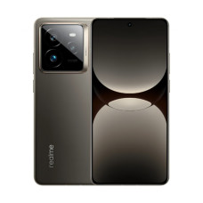 Смартфон realme GT 7 Pro 12/512GB Grey EU (глобальна версія)