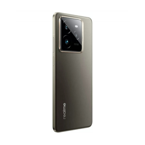 Смартфон realme GT 7 Pro 12/512GB Grey EU (глобальна версія)