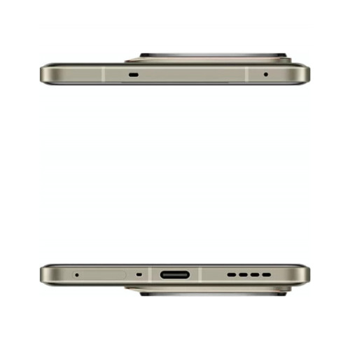 Смартфон realme GT 7 Pro 12/512GB Grey EU (глобальна версія)