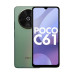Смартфон POCO C61 3/64GB Green