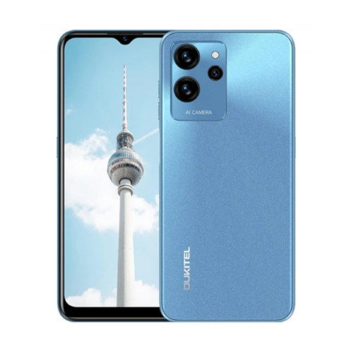 Oukitel