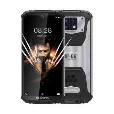 Oukitel WP6 IP68 6/128GB Black