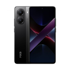 POCO X7 Pro 12/256GB Black (adapter) NFC
