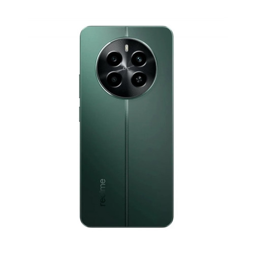 realme 12 4G 8/128GB Pioneer Green (глобальна версія)