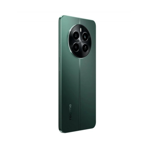 realme 12 4G 8/128GB Pioneer Green (глобальна версія)