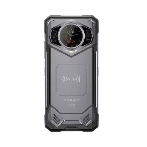 Doogee
