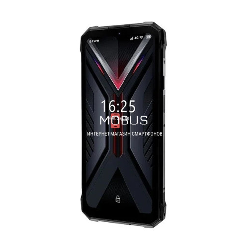 Hotwav T7 Pro 6/256GB Black