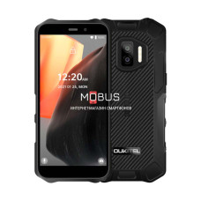 OUKITEL WP12 4/32gb Black IP68