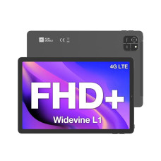 AGM PAD T1 4/128 Black