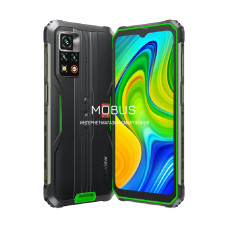 Blackview BV9200 8/256gb Green