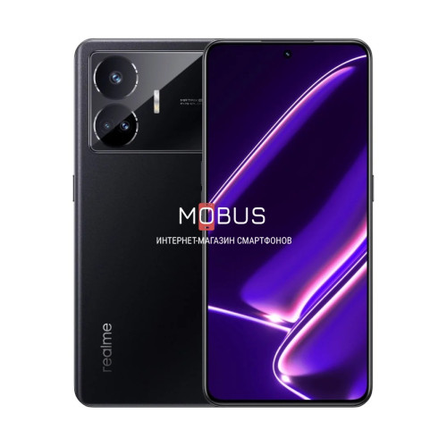 Realme GT Neo5 SE 5G 16/1TB black CN version NFC