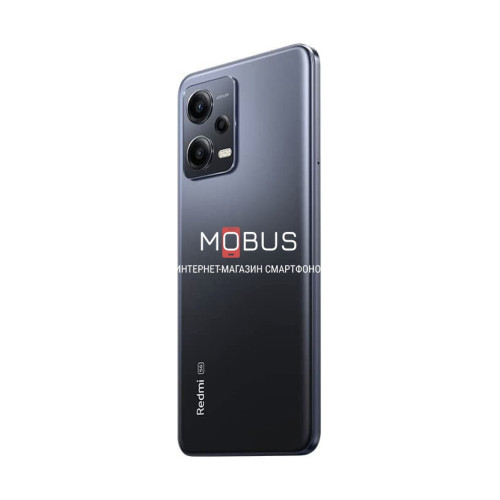 Xiaomi Redmi Note 12 5G 4/128GB Gray