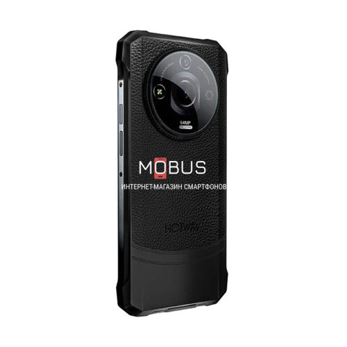 Hotwav T7 Pro 6/256GB Black