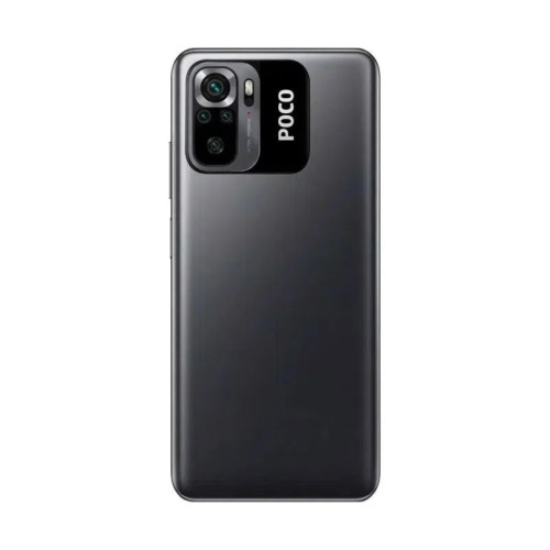 POCO M5s 8/256GB Grey EU