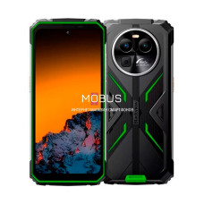 Blackview BV8100 8/256gb green