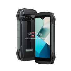 Blackview N6000 8/256gb black