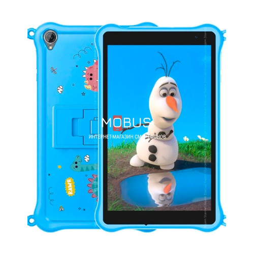 Blackview Tab 50 Kids 3/64GB Wi-Fi Blue