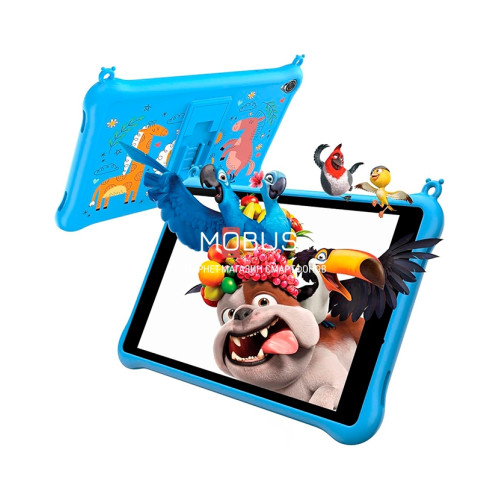 Blackview Tab 50 Kids 3/64GB Wi-Fi Blue