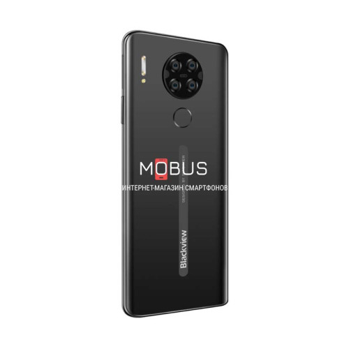 Blackview A80 2/16GB Black