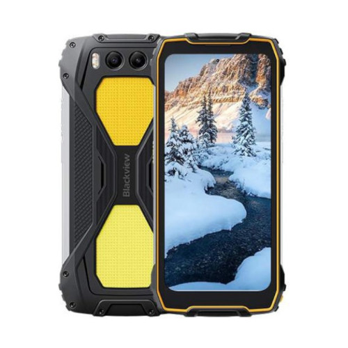 Blackview BV7300 6/256Gb Yellow