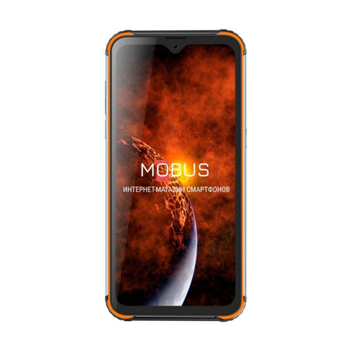 Blackview BV9800 Pro 6/128GB Orange Thermal Imager
