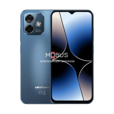 Ulefone Note 16 Pro 8/128gb Serenity Blue