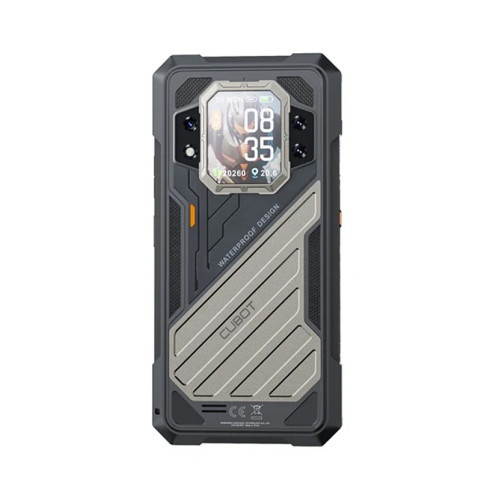 CUBOT KINGKONG X 12/256gb black