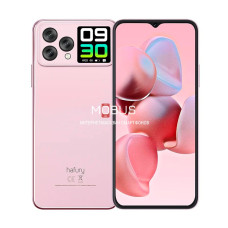 Cubot Hafury V1 8/256gb pink