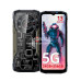 Cubot KingKong Star 12/256gb black