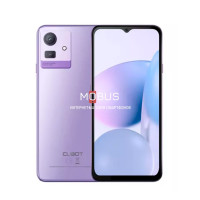 Cubot NOTE 50 8/256gb NFC purple