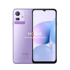 Cubot NOTE 50 8/256gb NFC purple