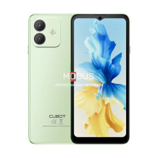 Cubot Note 40 6/256gb green