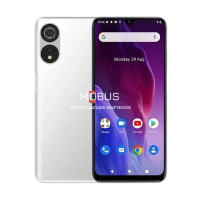 Cubot p60 6/128gb white