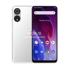 Cubot p60 6/128gb white