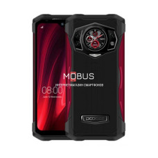 DOOGEE S98 8/256gb Red