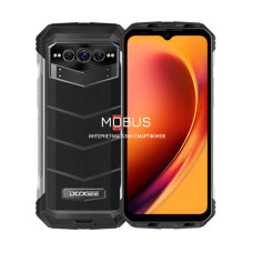 DOOGEE V Max 5G 12/256gb Black