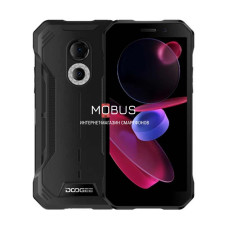 Doogee S51 4/64 Black