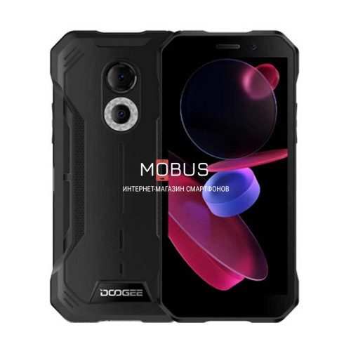 Doogee S51 4/64 Black